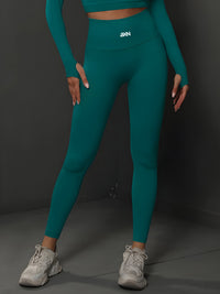 Kira-Seamless Leggings