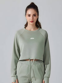 Zara-Flow Training Shirt