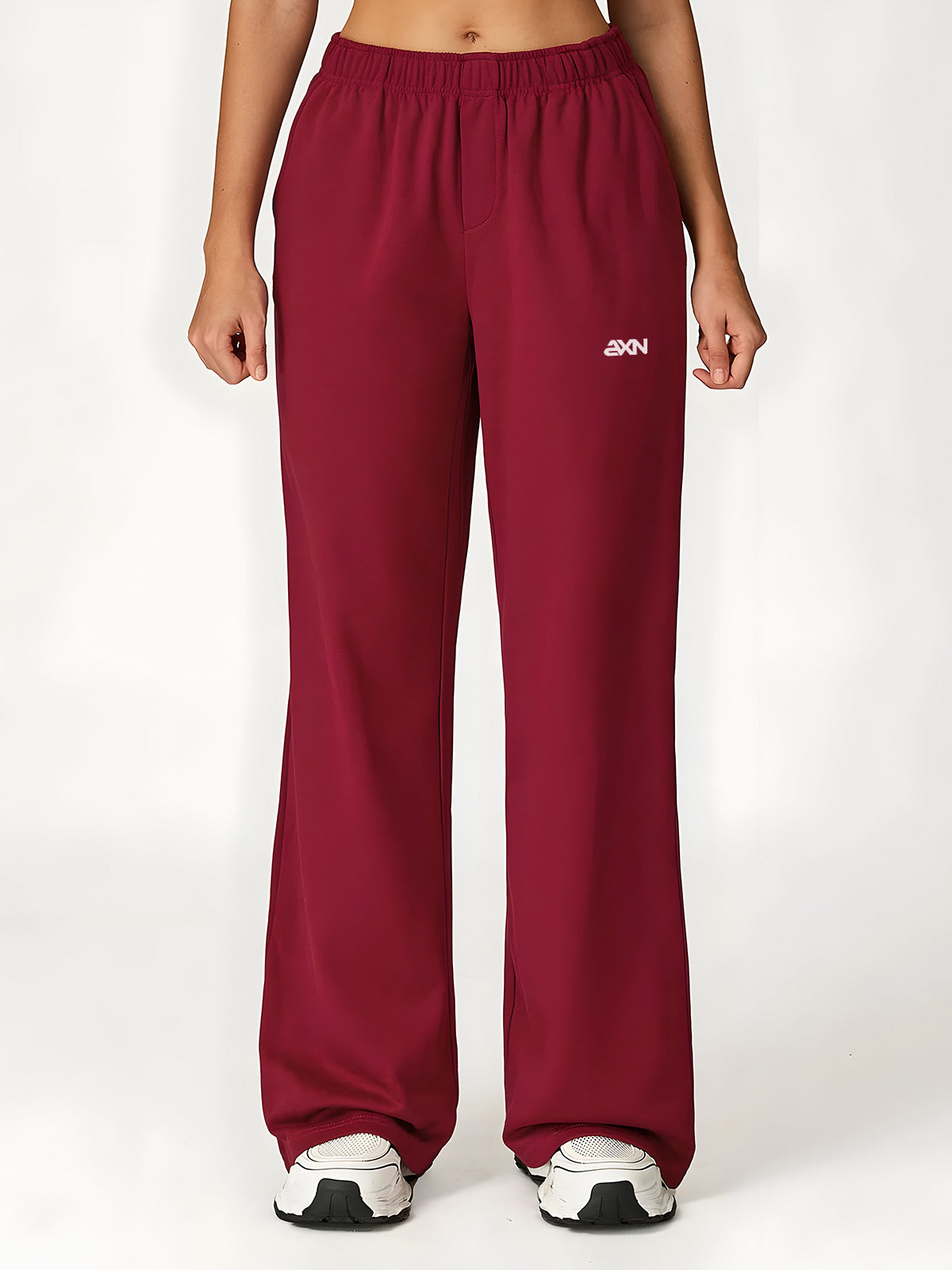 Clara-Wide Leg Pants