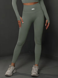 Kira-Seamless Leggings