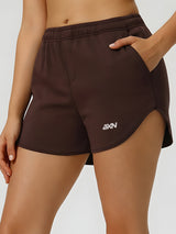 Raya-Soft Fit Shorts