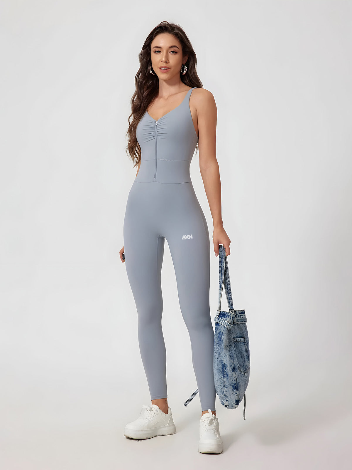 Luna-Flex Fit Suit