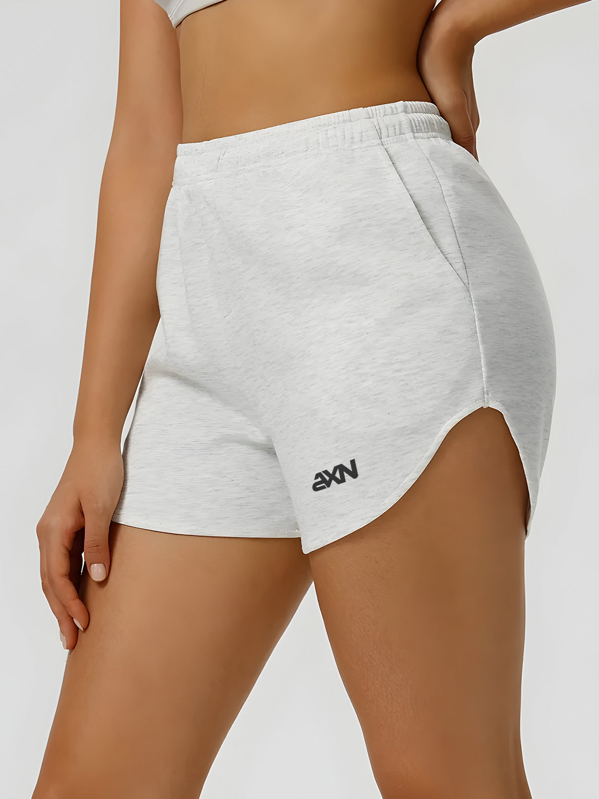 Raya-Soft Fit Shorts