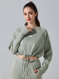 Zara-Flow Training Shirt