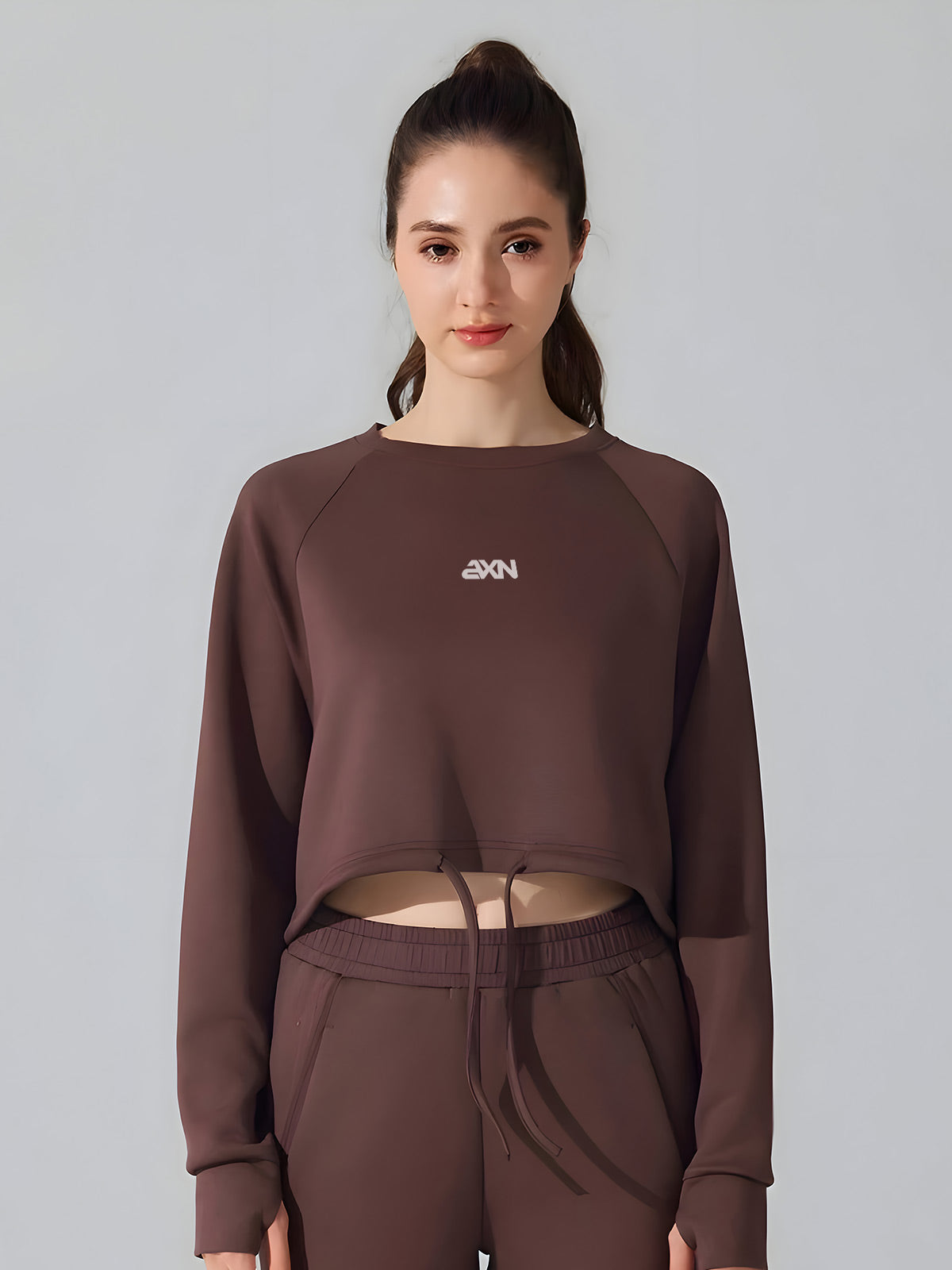 Zara-Flow Training Shirt