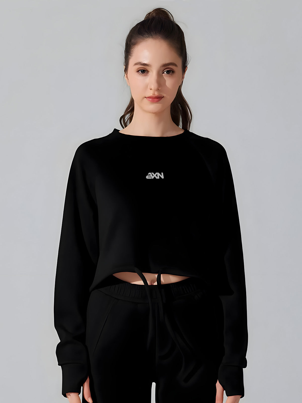 Zara-Flow Training Shirt