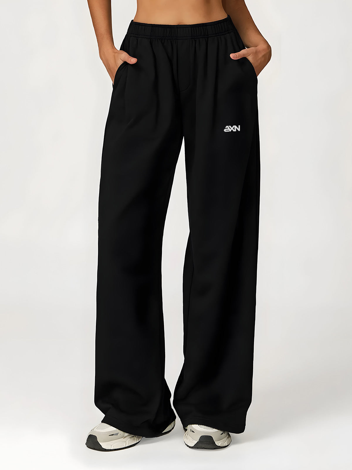 Clara-Wide Leg Pants