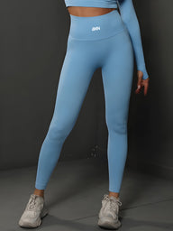 Kira-Seamless Leggings