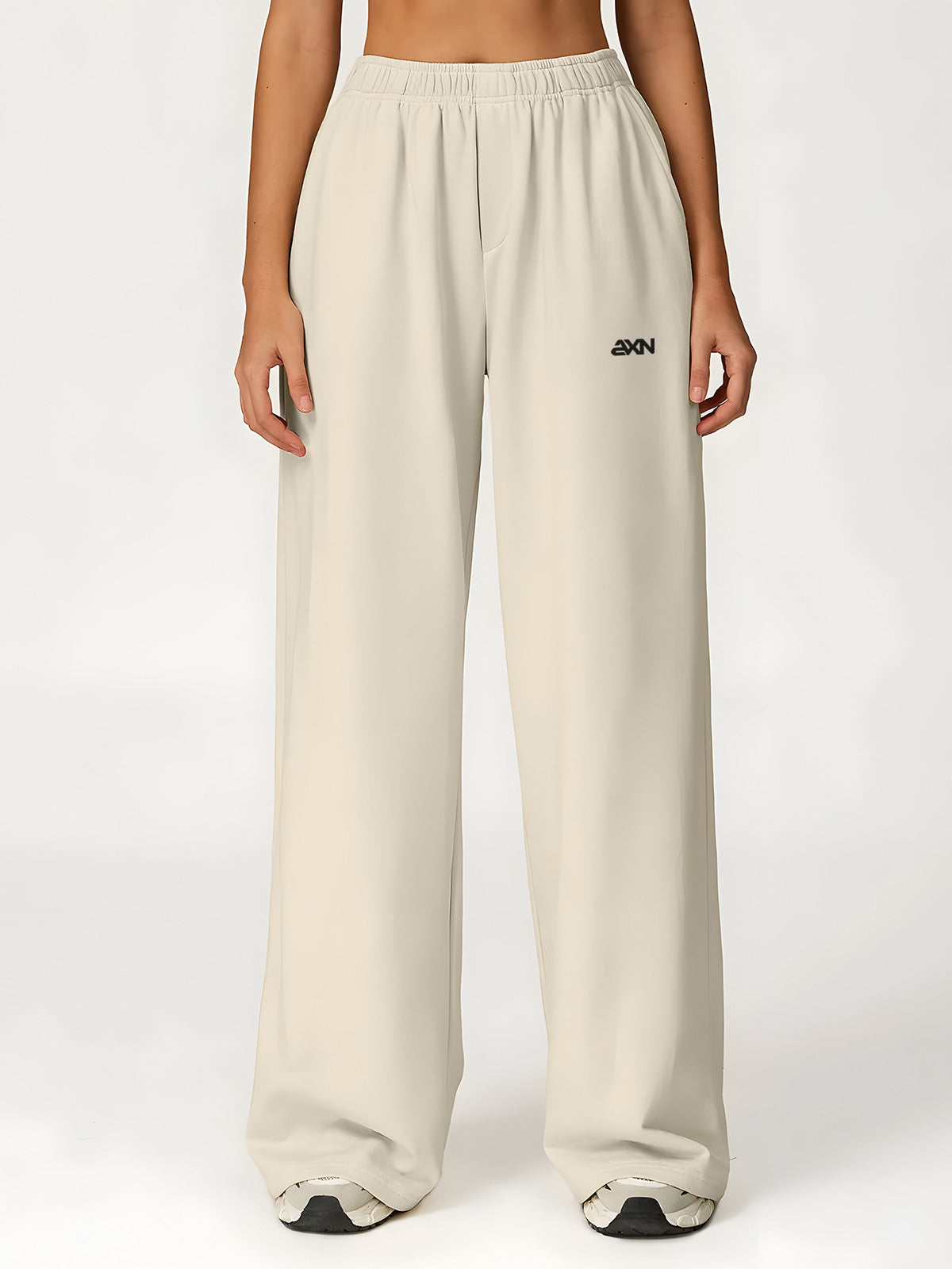 Clara-Wide Leg Pants