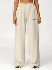 Clara-Wide Leg Pants