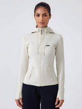 Noa-Zip Active Coat
