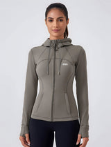 Noa-Zip Active Coat