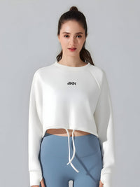 Zara-Flow Training Shirt