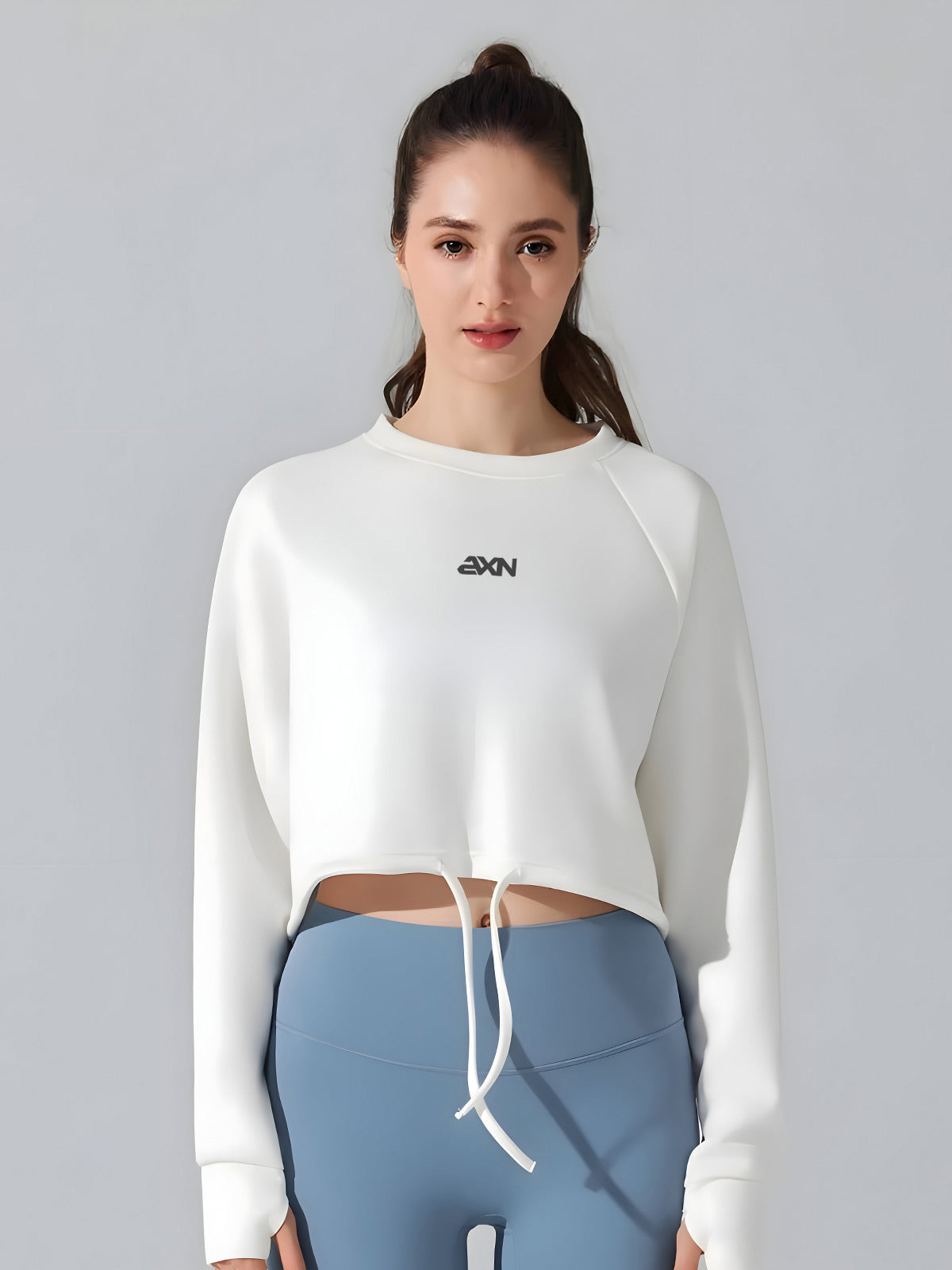 Zara-Flow Training Shirt