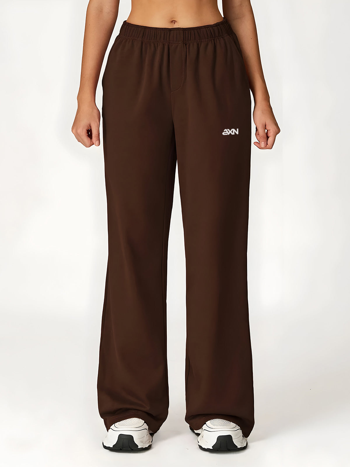 Clara-Wide Leg Pants