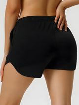 Raya-Soft Fit Shorts