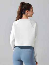 Zara-Flow Training Shirt