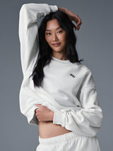 Mira-Korean Fit Pullover