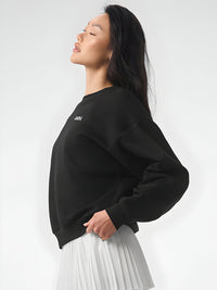 Mira-Korean Fit Pullover