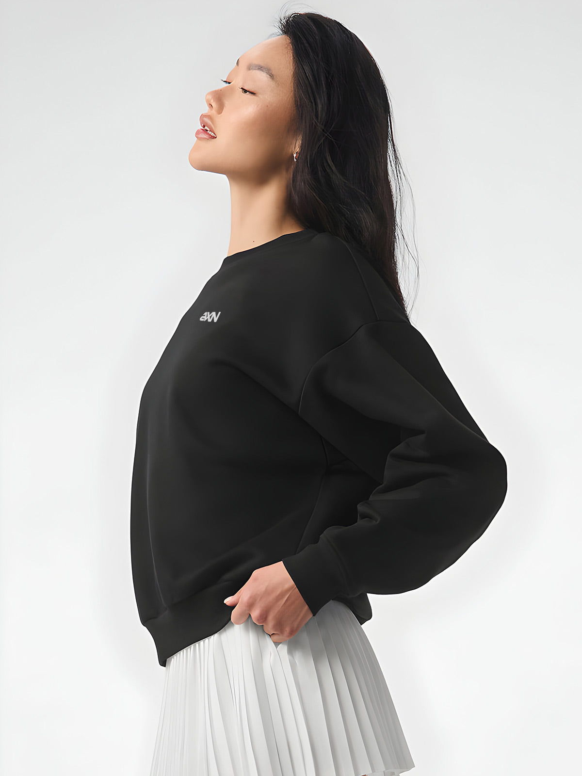 Mira-Korean Fit Pullover