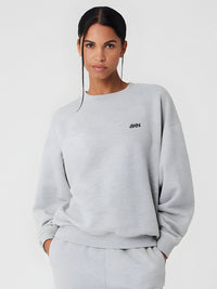 Mira-Korean Fit Pullover