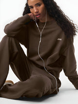 Mira-Korean Fit Pullover