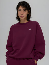 Mira-Korean Fit Pullover