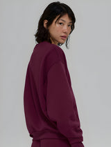 Mira-Korean Fit Pullover