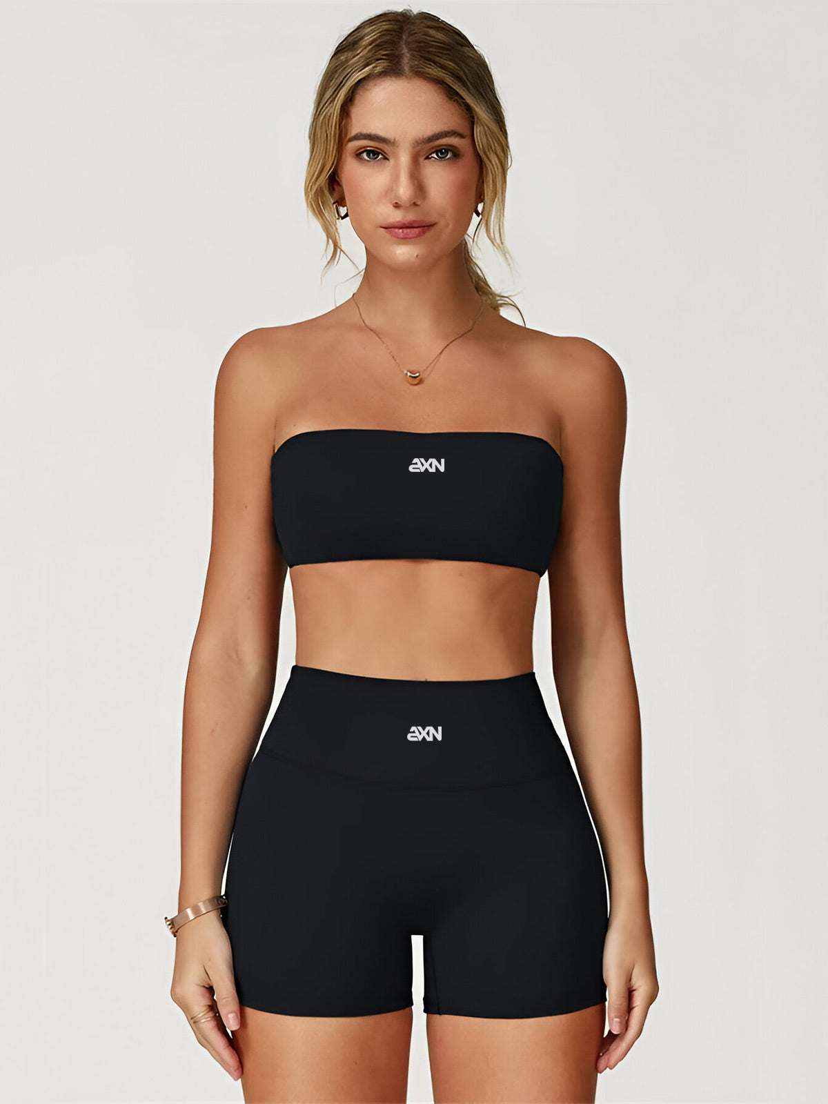 Lina-Bare Sculpt Set