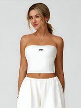 Lina-Slim Tube Top