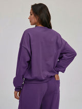 Rina-Relax Fit Pullover