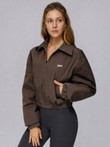 Lina-Relax Zip Jacket