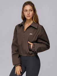 Lina-Relax Zip Jacket