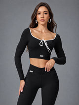 Maya-Flex Set – women's seamless yoga set