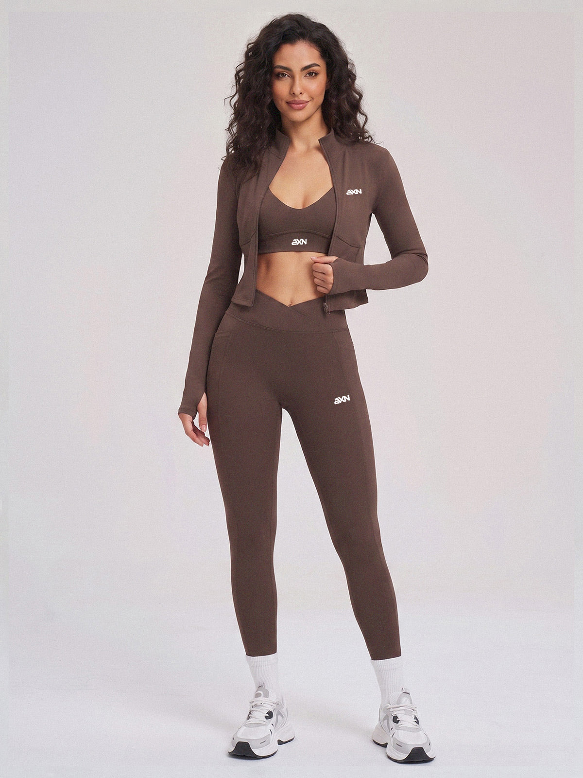 3-Piece Active Set