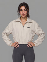 Nola-Wind Zip Jacket
