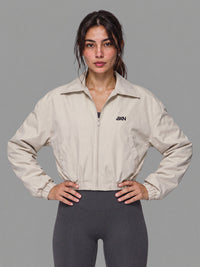 Nola-Wind Zip Jacket