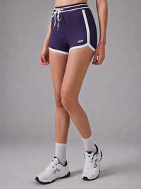 Kira-Edge Line Shorts