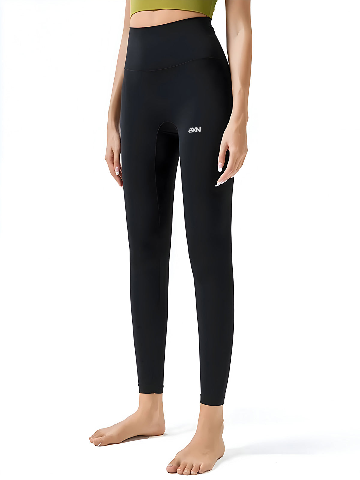 Lina-High Waist Legging