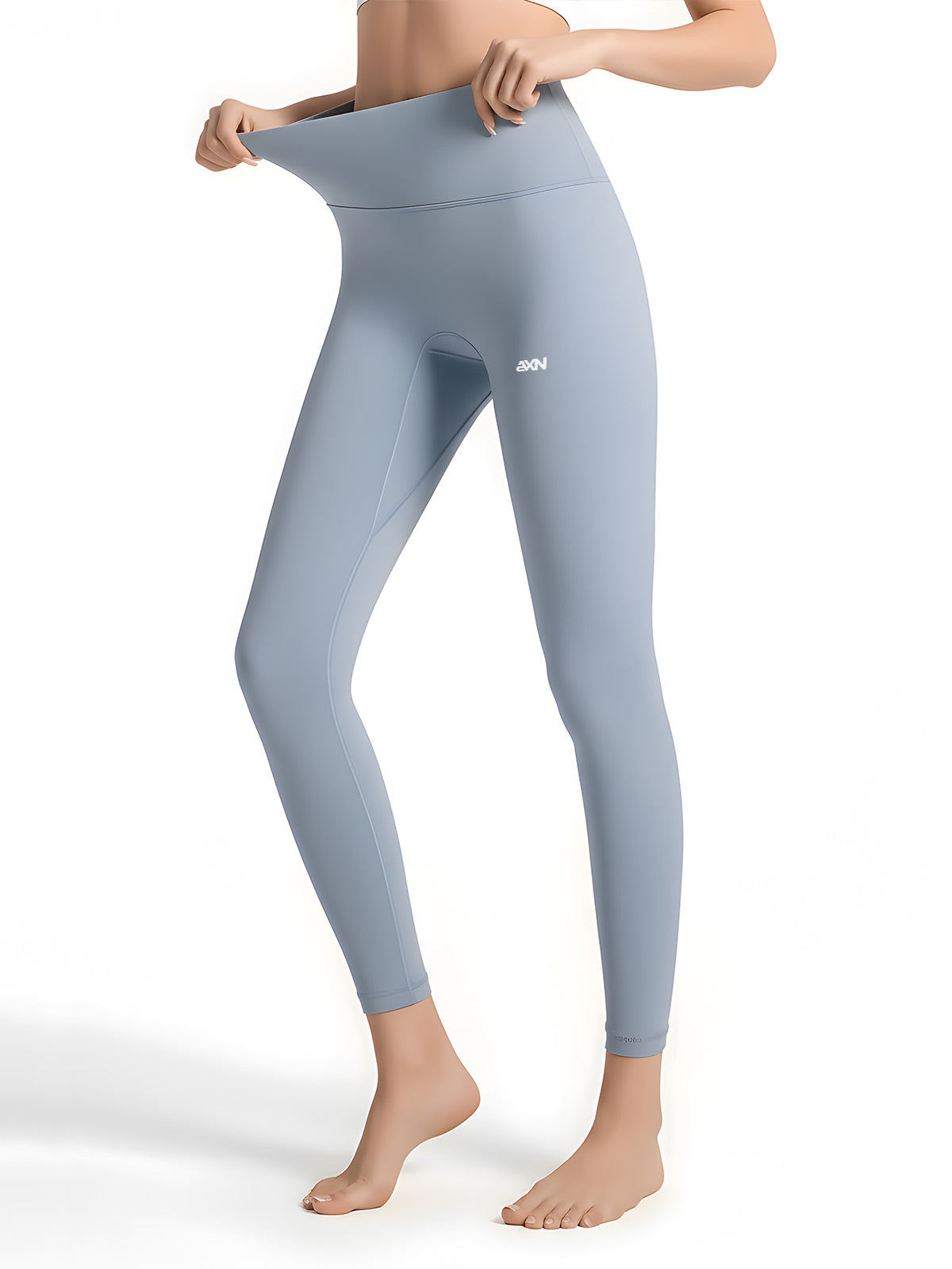 Lina-High Waist Legging