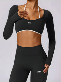 Nora-Performance Fit Set