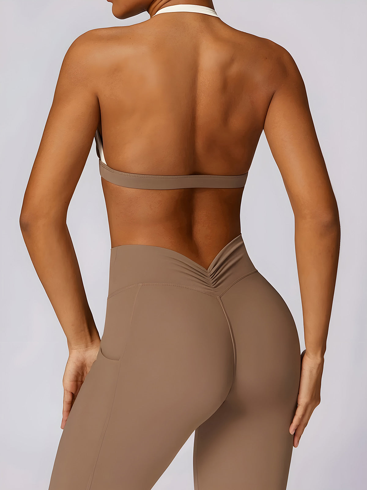 Alina-Seamless Active Set