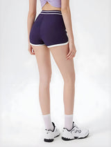 Kira-Edge Line Shorts