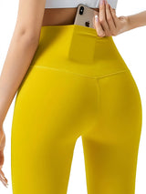Lina-High Waist Legging