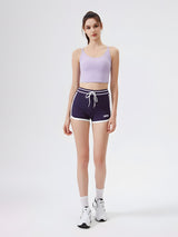 Kira-Edge Line Shorts