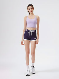 Kira-Edge Line Shorts