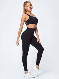Tess-Cutout Fit Set