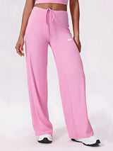 Alina-Drape Fit Pants