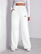 Daria-Wide Lounge Pants