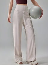 Mira-Lounge Flare Pants